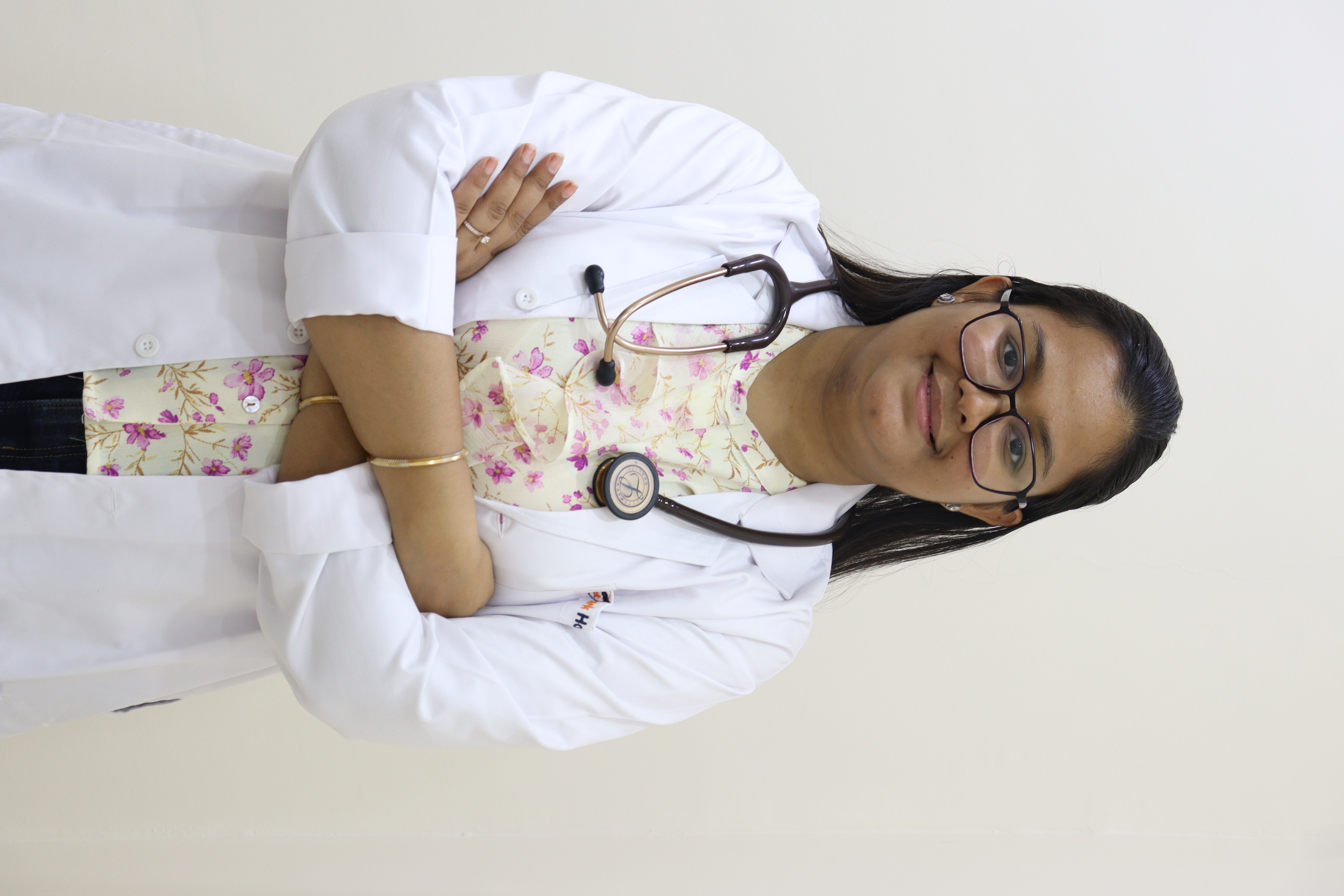 Dr. Sanchi Goyal